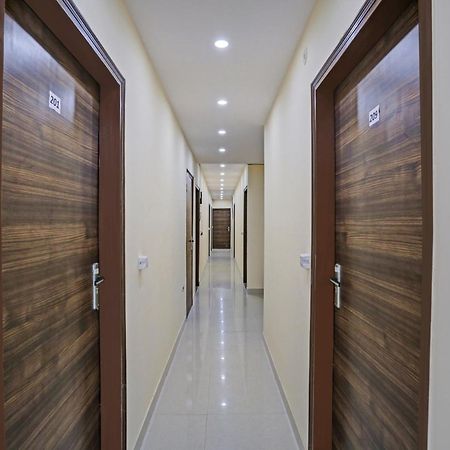 Hotel O Mannat Bhera Enclave Delhi  Exterior photo